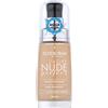 DEBORAH Fondotinta 24H Nude Perfect 02 - Beige