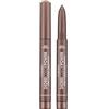 DEBORAH 24H COLOR POWER LONG LASTING & WATERPROOF EYESHADOW 05 - BROWN METAL
