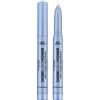 DEBORAH 24ORE COLOR POWER LONG LASTING & WATERPROOF EYESHADOW 07 - LIGHT BLUE METAL