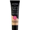 ASTRA Soft Mat Foundation Vanilla 04