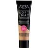 ASTRA Soft Mat Foundation Hazelnut 06