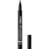 DEBBY 100X100 Precision Eyeliner Pen Dual Tip Black