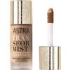 ASTRA Fondotinta più correttore Transformist Ginger 04 W