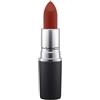 MAC Lipstick Powder Kiss - Dubonnet Buzz