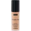 PUPA Fondotinta Perfezione Istantanea Waterproof - Honey 040