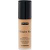 PUPA Fondotinta Perfezione Istantanea Waterproof - Deep Sand 050