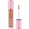 NAJ-OLEARI Plumping Kiss Lipgloss - Caramello Perlato 06