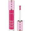 NAJ-OLEARI Plumping Kiss Lipgloss - Rosa Ciclamino Perlato 08