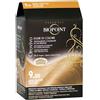BIOPOINT Orovivo Kit Colore - Biondo Chiarissimo 09