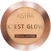 ASTRA Illuminante C'est Glow Highlighter Glaze Maison 02