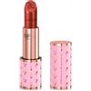 NAJ-OLEARI Creamy Delight Lipstick - Rosso Perlato 22