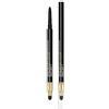 LANCOME LE STYLO WATERPROOF - 02 NOIR INTENSE MATTE