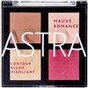 ASTRA Palette viso Romance Palette Mauve 03