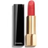 CHANEL ROUGE ALLURE VELVET - Il Rossetto Vellutato E Luminoso FLAMBOYANTE 47