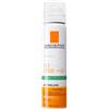LA ROCHE-POSAY Anthelios - Spray Crema Solare Viso SPF50 75ml