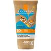LA ROCHE-POSAY Anthelios - Gel Pelle Bagnata Dermo-Pediatrics SPF50 200ml