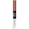 DEBORAH Absolute Lasting Liquid Lipstick 09 - Real Nude