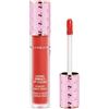 NAJ-OLEARI Lasting Embrace Lip Colour - Rosso Papavero 07