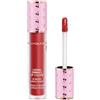 NAJ-OLEARI Lasting Embrace Lip Colour - Rosso Metallico 12