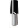 GIORGIO ARMANI Eye Tint Ombretto Liquido - Silver 1S