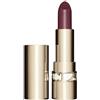 CLARINS Joli Rouge - Soft Plum 744