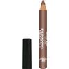 DEBORAH Eyeshadow & Kajal Pencil - Gold Finish Pearly 09