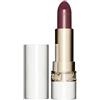 CLARINS Joli Rouge Shine - Soft Plum 744S