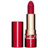CLARINS Joli Rouge Velvet Mat - Joli Rouge 742V