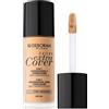 DEBORAH 24 Ore Extra Cover 2in1 03 - Sand