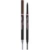 DEBORAH 24H Brow Micropencil 03 - Dark Brown