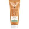 VICHY Capital Soleil - Latte Idratante Fresco Viso e Corpo SPF30 300ml