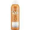 VICHY Capital Soleil - Spray Anti-Sabbia per Bambini SPF50 200ml