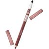 PUPA Matita Contorno Labbra True Lips 17 - Natural