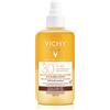 VICHY Capital Soleil - Acqua Solare Protettiva Abbronzatura Intensa SPF30 200ml