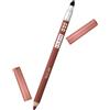 PUPA Matita Contorno Labbra True Lips 22 - Plum Brown