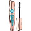 DEBORAH Mascara 24H Instant Maxi Volume Waterproof - Black