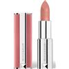 GIVENCHY Le Rouge Sheer Velvet - Beige Sable 09