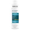 VICHY Dercos Shampoo Ultra-Lenitivo Cuoio Capelluto Reattivo Capelli Secchi 200ml