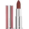 GIVENCHY Le Rouge Sheer Velvet - Brun Acajou 50