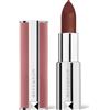 GIVENCHY Le Rouge Sheer Velvet - Brun Epice 52