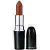 MAC Lustreglass Sheer-Shine Lipstick Can`t Dull My Shine