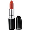 MAC Lustreglass Sheer-Shine Lipstick Local Celeb
