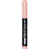PUPA Made to Last Waterproof Eyeshadow 002 - Soft Pink