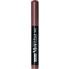 PUPA Made to Last Waterproof Eyeshadow 006 - Bronze Brown
