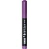 PUPA Made to Last Waterproof Eyeshadow 010 - Shocking Violet