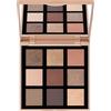 DIEGO DALLA PALMA NUDA WARM EYESHADOW PALETTE - PALETTE OMBRETTI