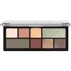 CATRICE Palette Ombretti - The Cozy Earth