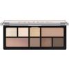 CATRICE Palette Ombretti - The Pure Nude
