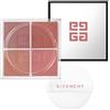 GIVENCHY Prisme Libre Blush 04 - ORGANZA SIENNE