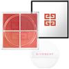GIVENCHY Prisme Libre Blush 06 - FLANELLE RUBIS